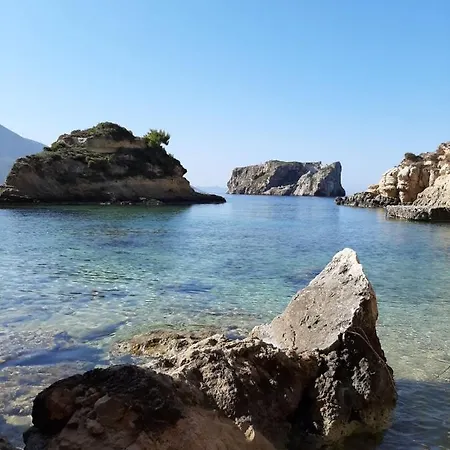 Σπίτι διακοπών Gianna's *