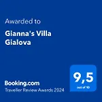Gianna's Gialova