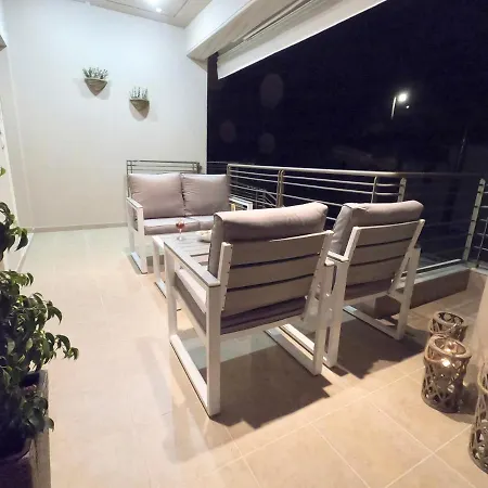 Dom wakacyjny Gianna's Gialova