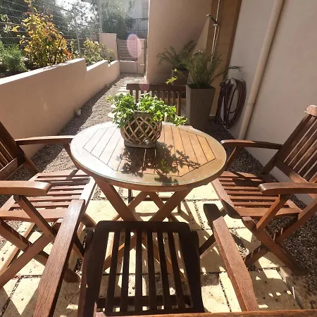 Holiday home Gianna's Gialova