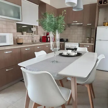 Gianna's Holiday home Gialova