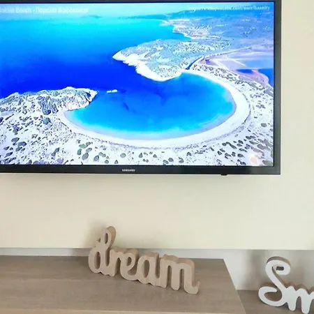 Holiday home Gianna's Gialova