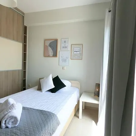 Holiday home Gianna's Gialova