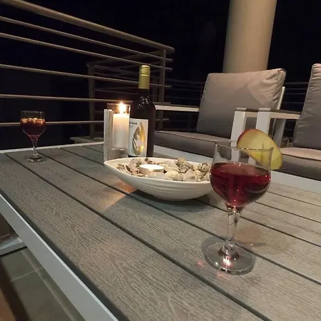 Gianna's Dom wakacyjny