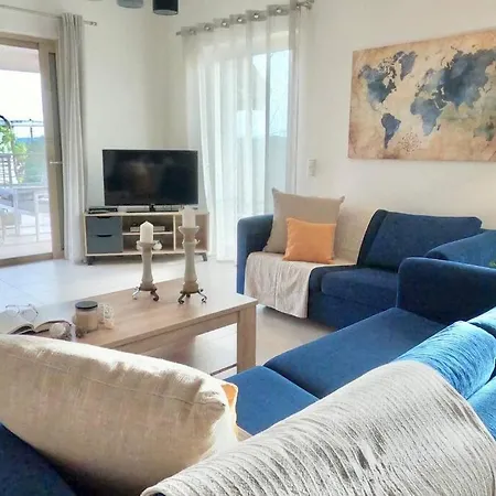 Gianna's Holiday home