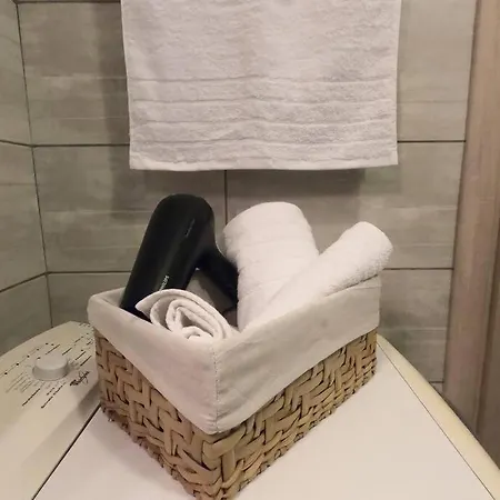 Holiday home Gianna's