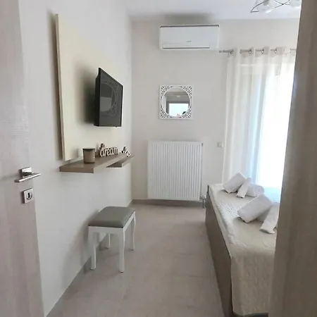 Gianna's Hébergement de vacances *