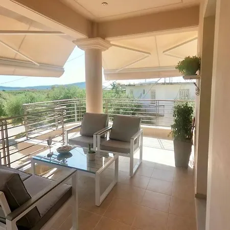 Holiday home Gianna's *