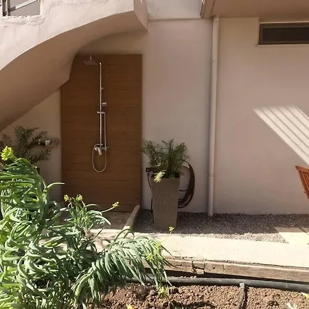 Gianna's Holiday home Gialova