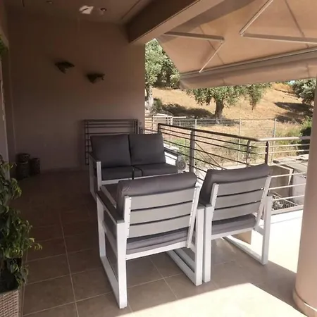 Dom wakacyjny Gianna's