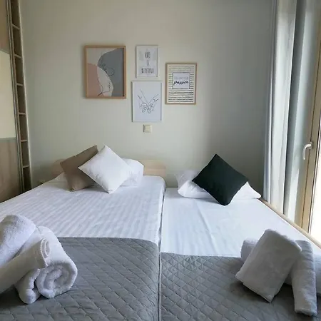 Holiday home Gianna's Gialova