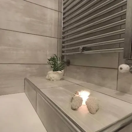 Hébergement de vacances Gianna's *