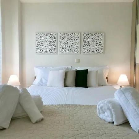 Dom wakacyjny Gianna's