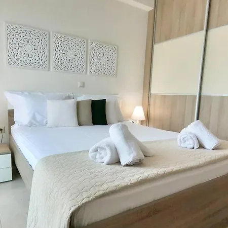 Hébergement de vacances Gianna's Gialova