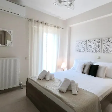 Gianna's Holiday home Gialova