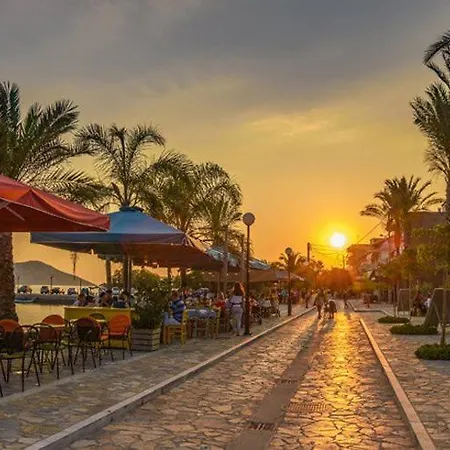 Holiday home Gianna's *