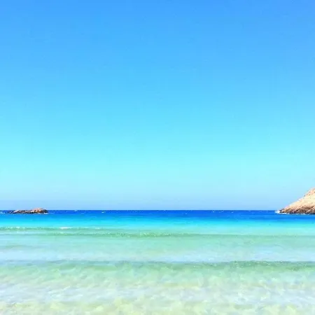 Gianna's Holiday home Gialova