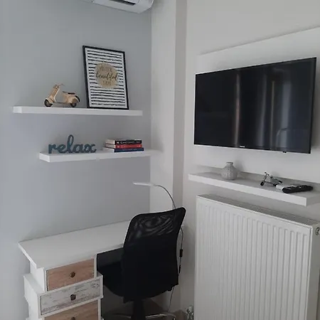 Gianna's Hébergement de vacances