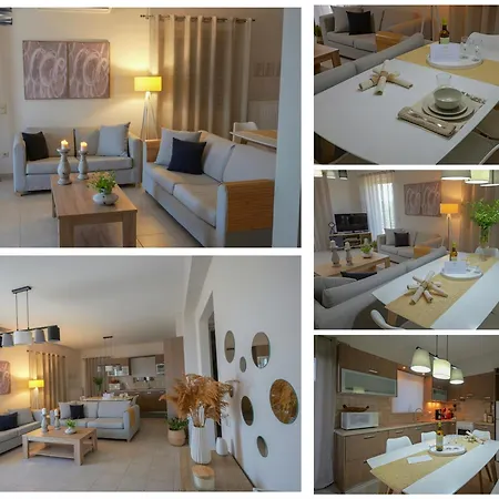 Holiday home Gianna's