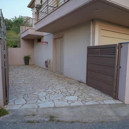 Hébergement de vacances Gianna's *