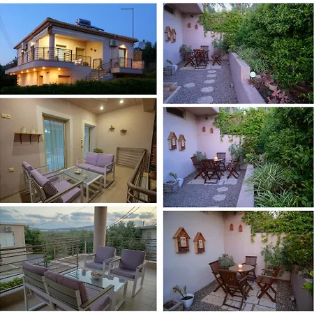 Holiday home Gianna's *