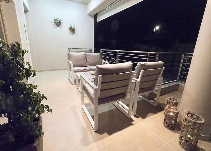 Tatil Evi Gianna's Gialova