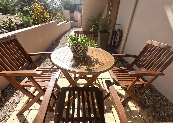 Tatil Evi Gianna's Gialova