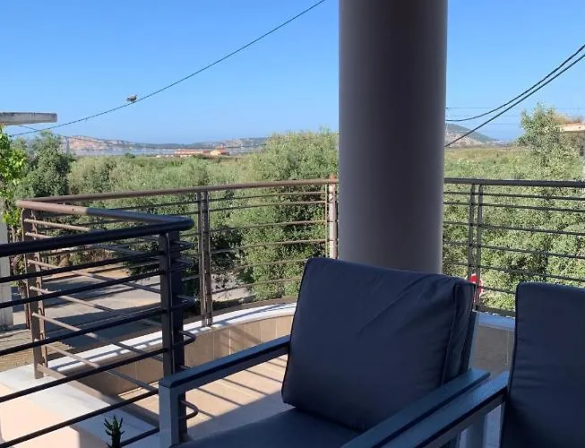 Gianna's 度假居 吉亚洛瓦