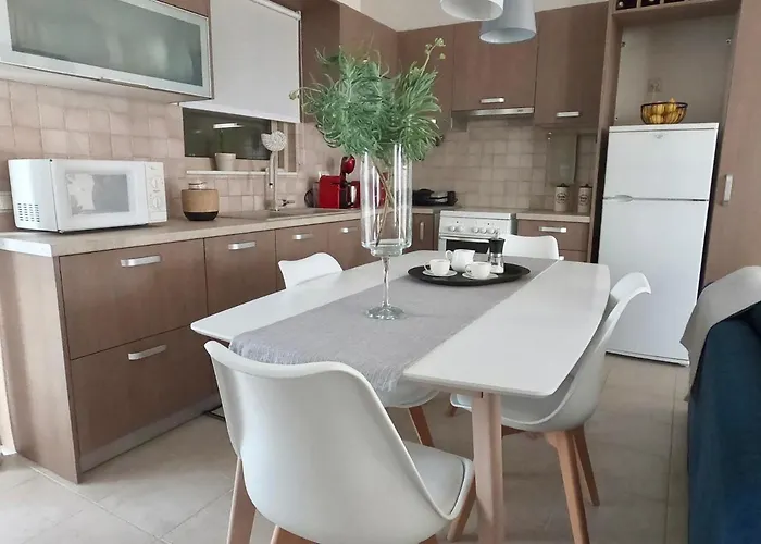 Gianna's 度假居 吉亚洛瓦