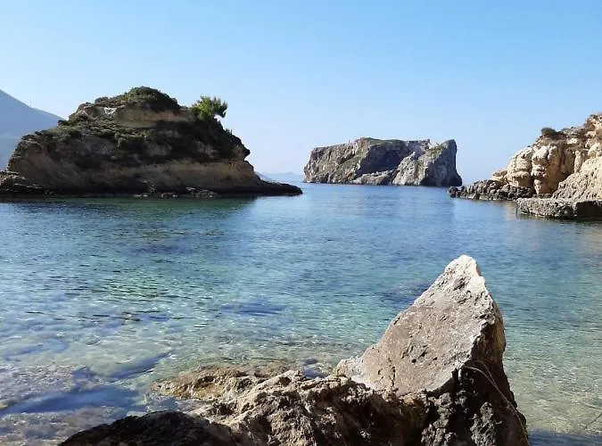 Tatil Evi Gianna's *