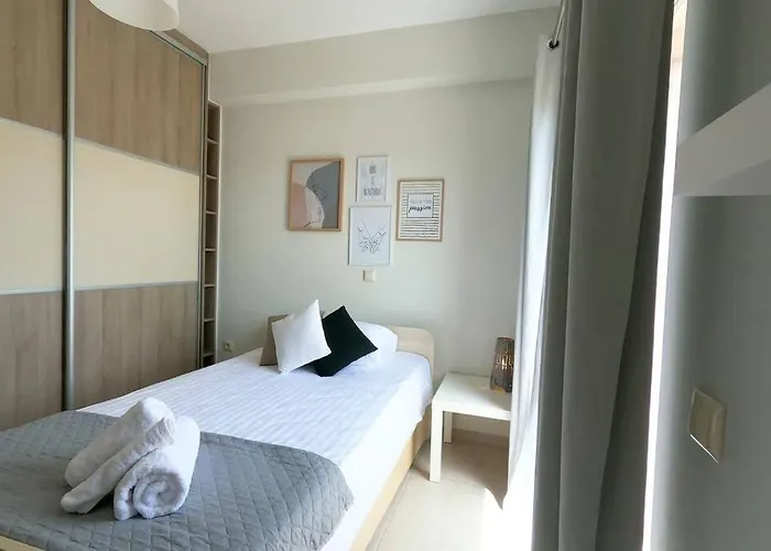 Tatil Evi Gianna's Gialova