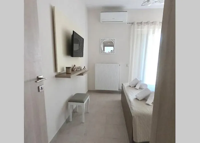 Gianna's 度假居 *