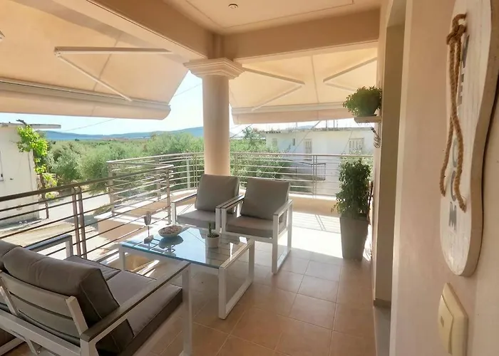 Tatil Evi Gianna's *