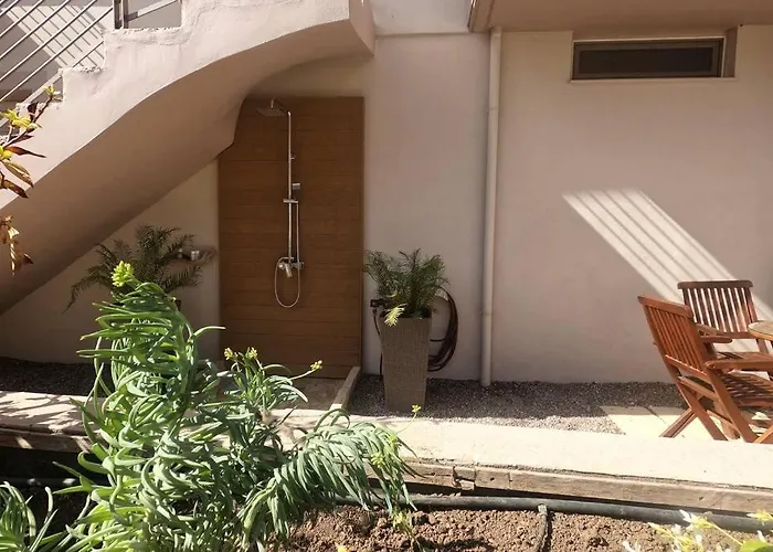 Gianna's Tatil Evi Gialova