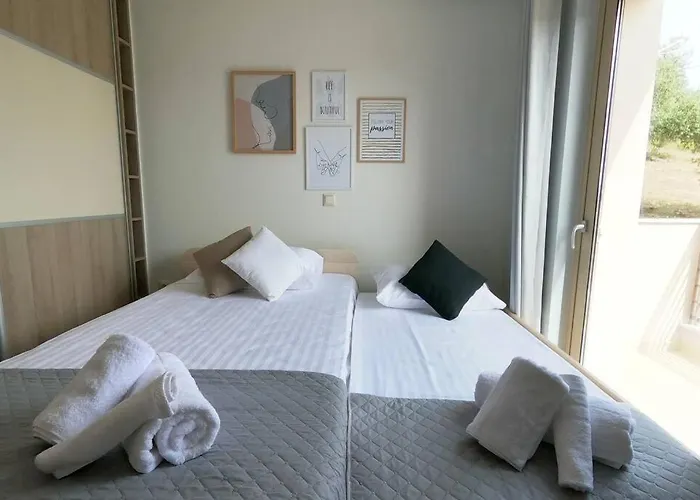 Tatil Evi Gianna's Gialova