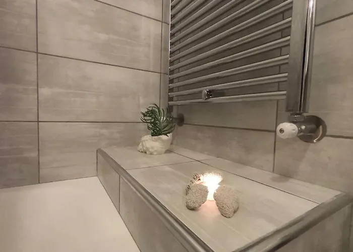 Tatil Evi Gianna's *