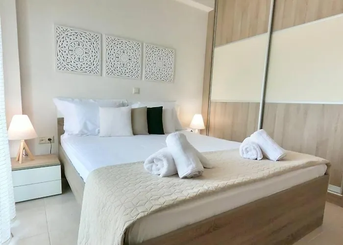 Tatil Evi Gianna's Gialova