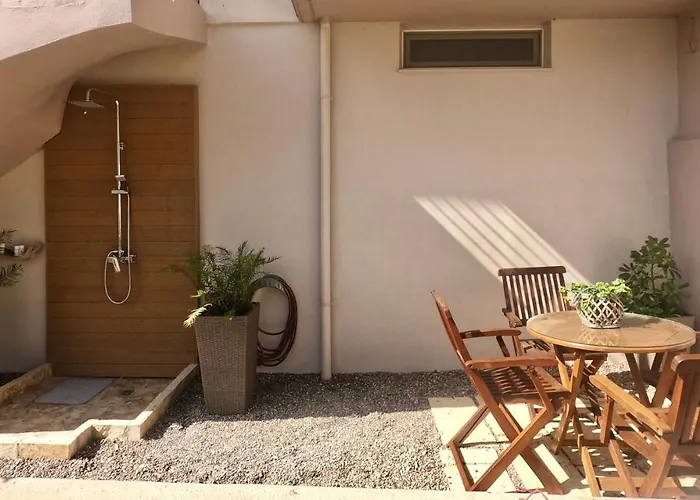 Gianna's 度假居 *