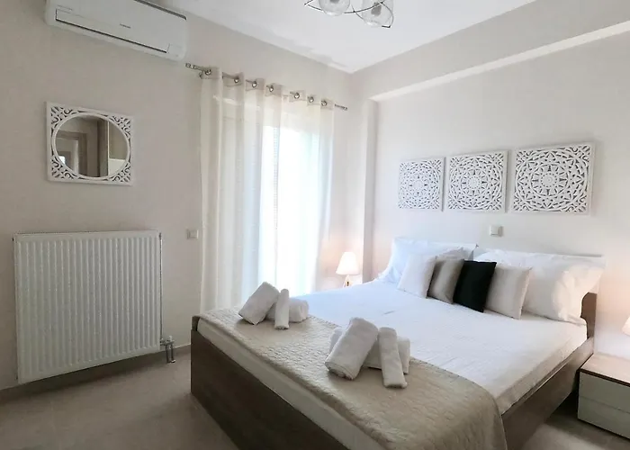 Gianna's Tatil Evi Gialova