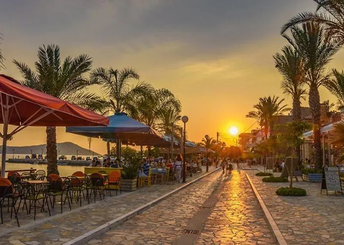 Tatil Evi Gianna's *