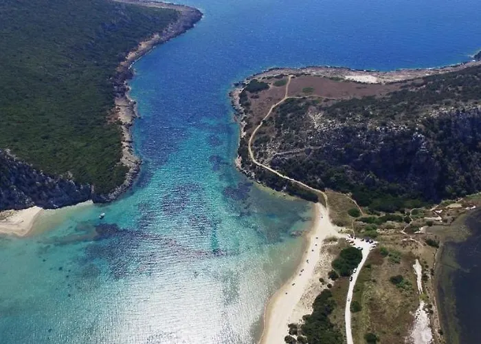 Tatil Evi Gianna's Gialova